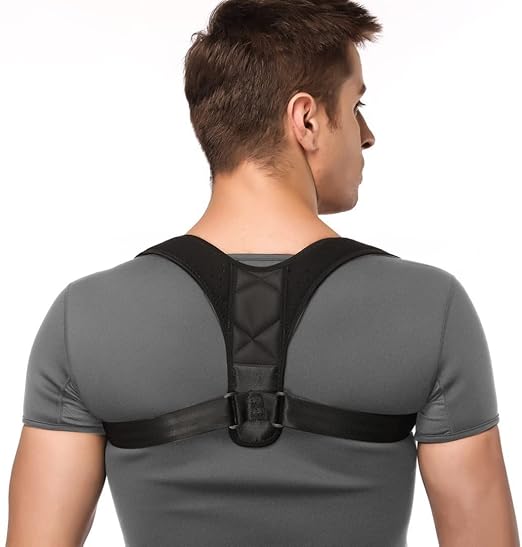 Posture Support Belts