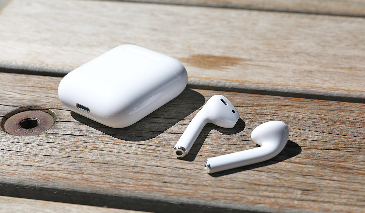 Airpods