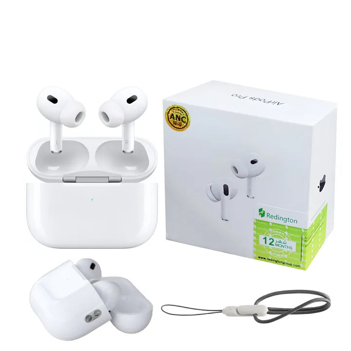 Redington Airpods Pro 2 (Generic Quality)