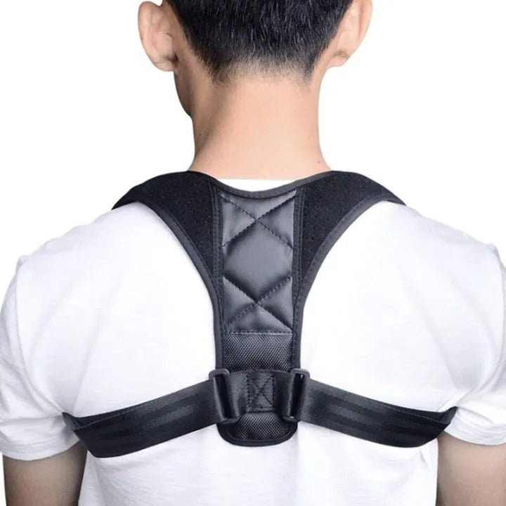 Adjustable Upper Posture Correction Belt