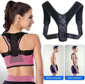 Adjustable Upper Posture Correction Belt