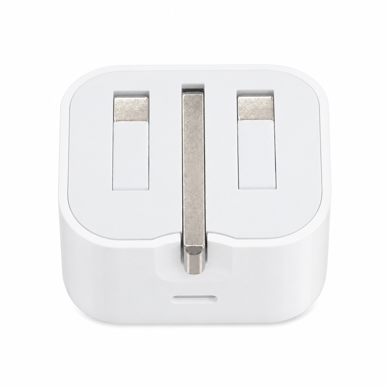 35W Fast Charge Power Adapter + USB-C to USB-C Cable Kit