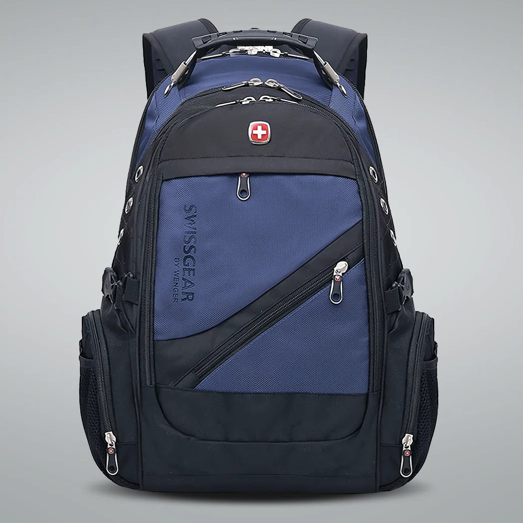 Swiss Waterproof Backpack