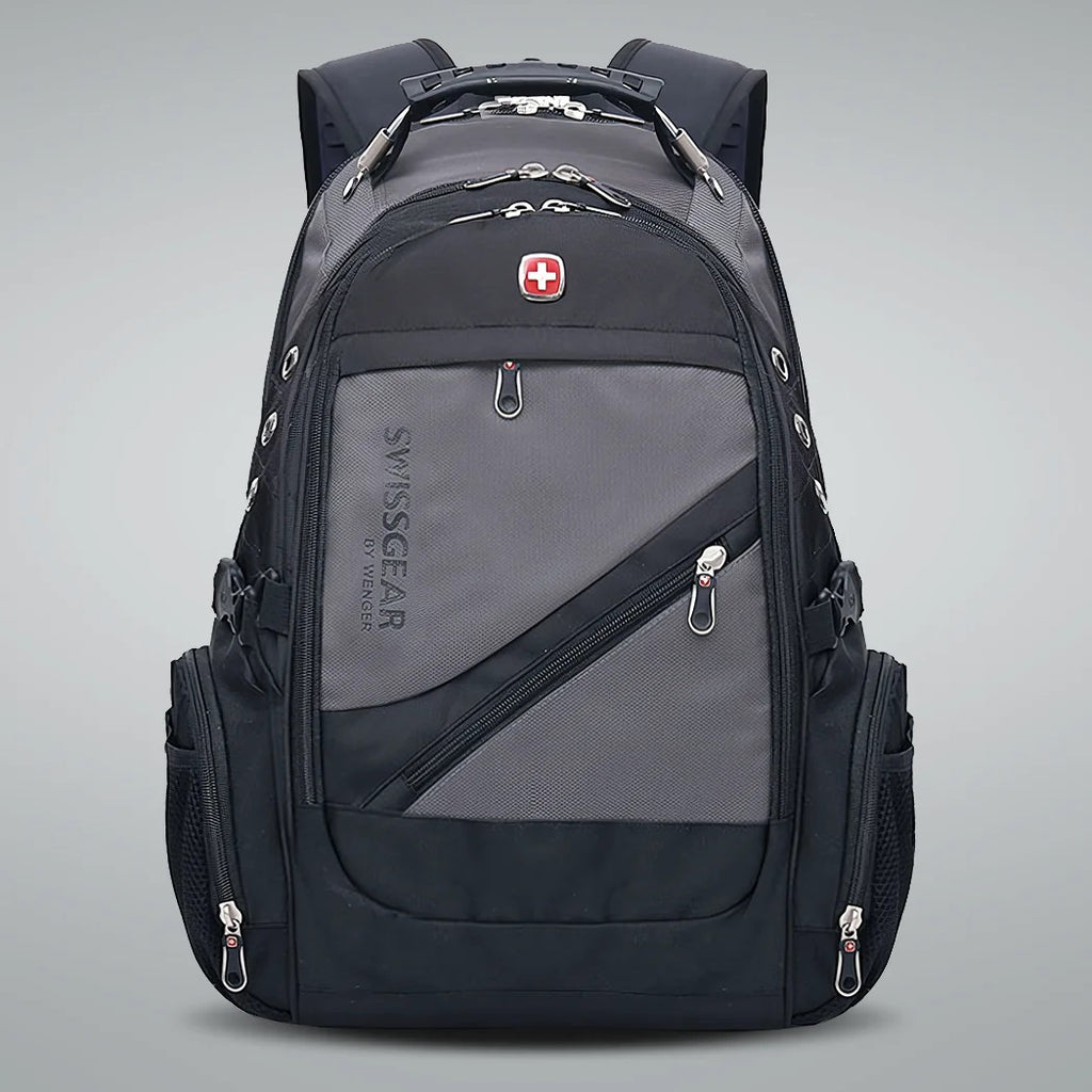 Swiss Waterproof Backpack