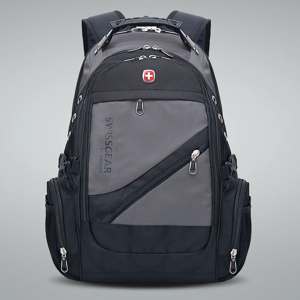 Swiss Waterproof Backpack